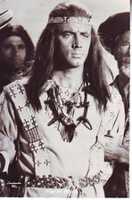 Winnetou, Pierre Brice