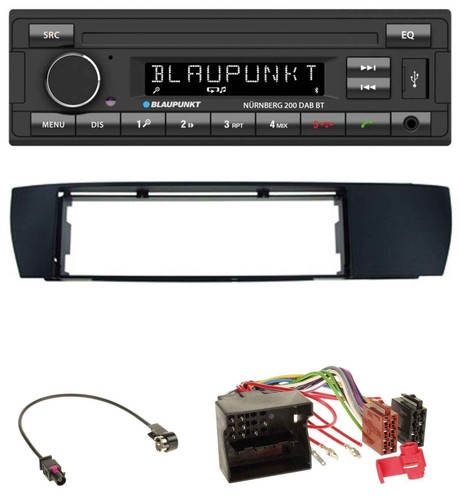 Blaupunkt usb dab - usb,