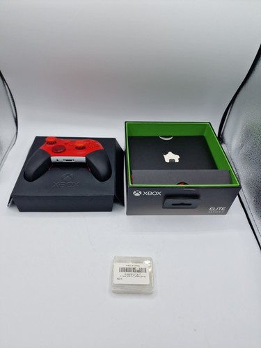 Xbox elite controller series - xbox, 2