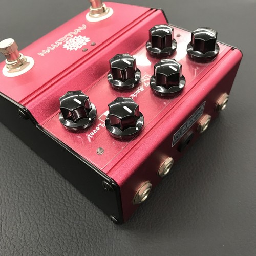 Analog man ardx20 gitarren - ardx20,