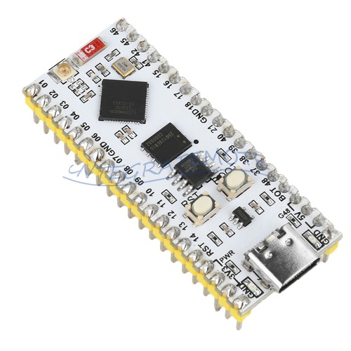 Esp32 wifi bluetooth - esp32-s3,