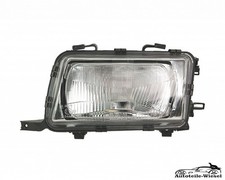 Scheinwerfer Halogen H4 Links