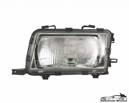 Scheinwerfer halogen links - halogen,