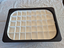 Trofast 42x30x10 Sortierboxen