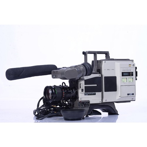 Jvc professional 17 - jvc, ky-17