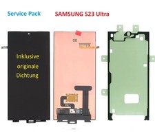 Original Display für Samsung
