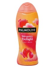 10,27€/L- 6er Pack Palmolive Duschgel für alle Hauttypen- Dreamy Delight - 500ml