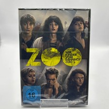ZOO – Wir Kinder vom Bahnhof