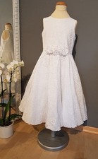 Monny Kommunionkleid No.09 in