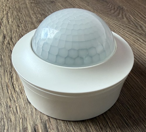Esylux decken präsenzmelder - esylux, decken-präsenzmelder