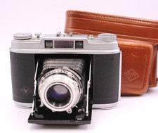 AGFA SUPER-ISOLETTE ,SOLINAR