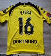 Kappa Borussia Dortmund Rare