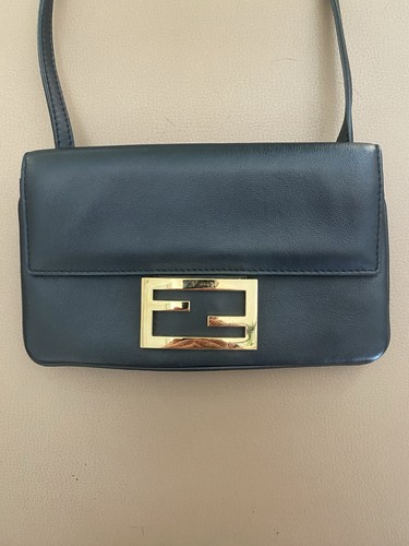 Fendi duo baguette - duo,
