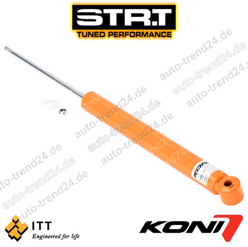Koni str stoßdämpfer - koni,