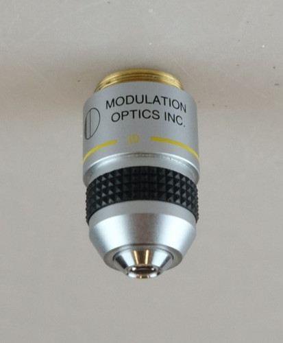 10x hoffmann modulation - 10x, 0,25