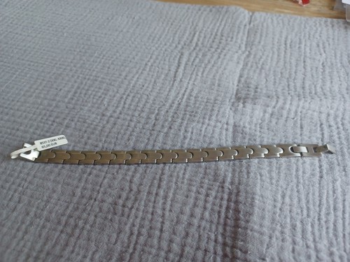Energetix herrenarmband 8531 - energetix,