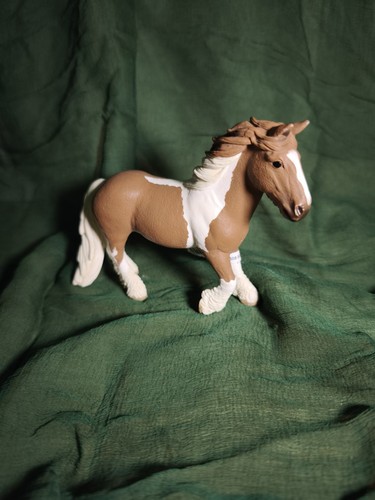 Schleich tinker stute - ​🐴,