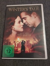 Winter´s Tale mint Colin
