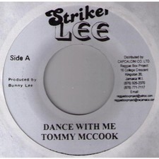 Tommy McCook / U-Roy - Dance