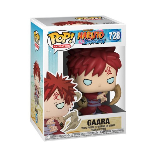 Funko pop naruto shippuden - funko, pop!