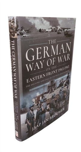 The german way war - the, on