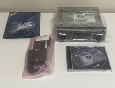 Autoradio Navigation Medion MD 41400 Radio CD Inklusive Navi CD GPS Antenne NEU