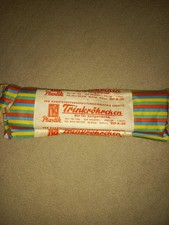 Ddr ostalgie trinkröhrchen - ddr,