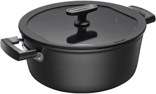 Fiskars kasserolle mit - kasserolle,
