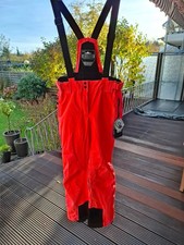 Damen Ski Hose der Firma Killtec neu, Größe 42, Farbe Orange