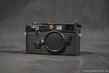 Leica M6 Classic Bj.1993 S/N