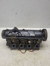 Volkswagen Polo II 86C 2F 1991