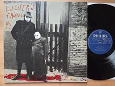 Lucifer's Friend - Lucifer's