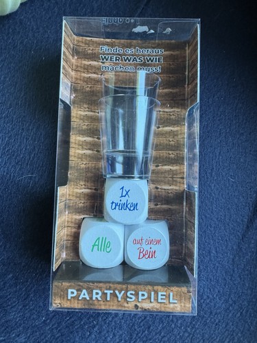 Neu partyspiel verrückte - partyspiel,