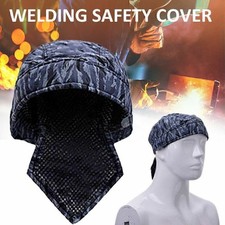 Schweißkappe Schweißermütze