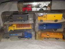 IMU H0 Replika-Modelle Magirus