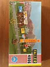 Faller H0 Bausatz 4906