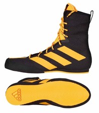 2. Wahl:adidas Boxschuhe Box Hog 3 - Boxschuhe - Boxen - Boxing foot wear
