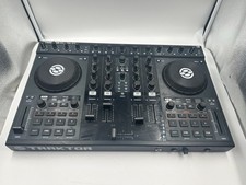 Traktor Kontrol S4 MK1