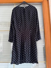 Damen Sommer Kleid Gr. 40 (fällt kleiner aus) von Warehouse, tailliert