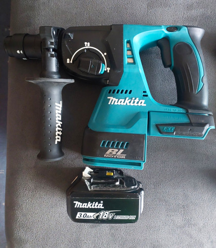 Makita lxt 18v - makita,