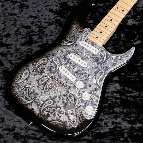 Fender made japan limited - made, in