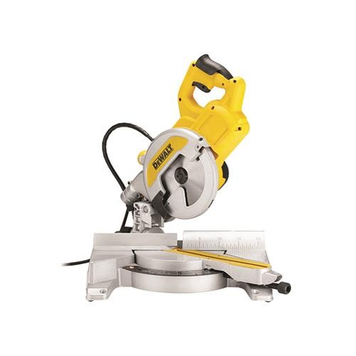 Dewalt dws777 xps kappsäge - dewalt,