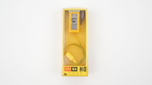 Brawa 5441 telefonzelle - brawa,