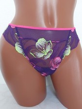 MARIE JO Luxus String GEORGIA