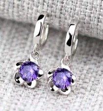 925 Silber Ohrringe Damen