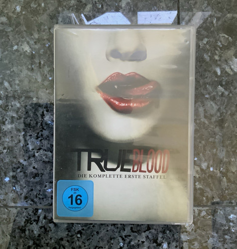 Hbo true blood - true,