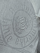 Hamburg Amerika Linie HAPAG