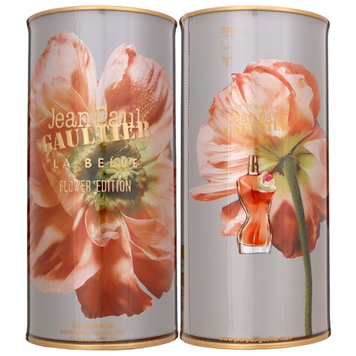 Jean paul gaultier - gaultier, la