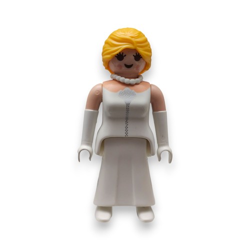 Playmobil figur braut frau - figur,