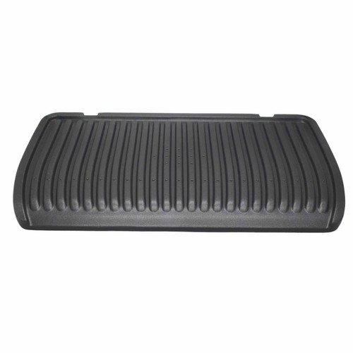 Tefal grillplatte unten - grillplatte,